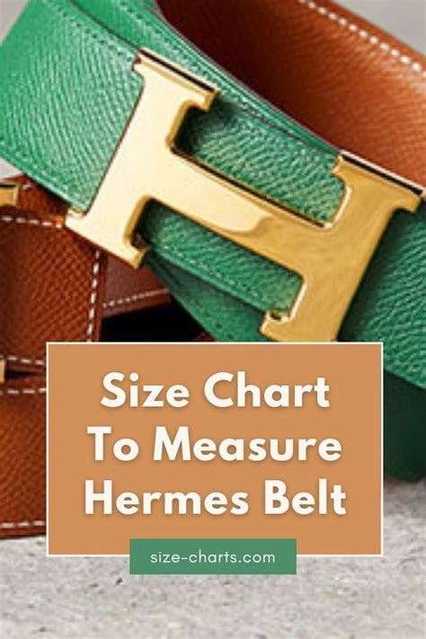 hermes belt size 85|hermes belt size chart women's.